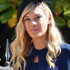 Prince Harry's former flame Chelsy Davy opens up about challenges