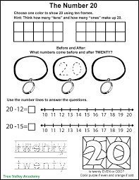 I came out with one such graph $p_4$. Free Printable Number 20 Math Worksheets For 1st Grade