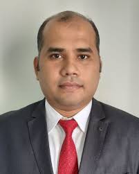 Dr. Ayub Ahmed Janvekar