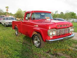 1969 Ford F 100 For Sale Craigslist
