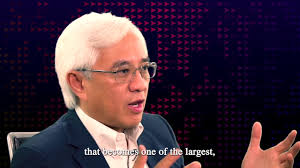 Axiata group bhd president and chief executive officer tan sri jamaludin ibrahim will be retiring as chairman of celcom axiata bhd on october 15. Memories Gallery 3 Tan Sri Jamaludin Ibrahim Part 2 Youtube