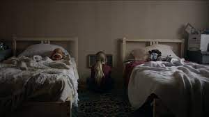 Amazon Com Behind The Walls Vanessa Angel Reggie Lee Lew Temple Hutch Dano Beyond the bedroom wall :