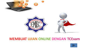 Ok, ada beberapa tahap sebelum bisa nikmat menggunakan classmarker. Tutorial Tcexam For Android Apk Download
