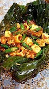 Resepi Sotong Bakar Portugis Power Resepi Fesbuk Seafoodrecipes Malaysian Cuisine Seafood Recipes Cooking Recipes