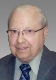 Avis de décès de Fernand Coulombe de Montmagny décédé(e) le 21 juillet 2014