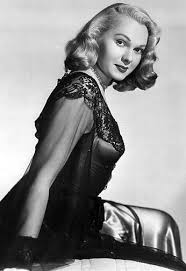 Image result for adele jergens