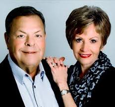 Skip Wingate, Marilyn Wingate