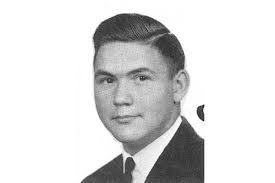 Thomas Bathurst Obituary (1946