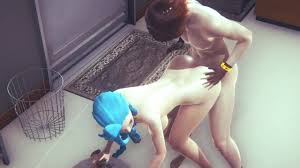 League Of Legends LOL Hentai - Jinx Hardsex with a lot of cum - Japanese  Asian Manga Anime Film Game Porn watch online