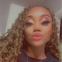 Bria Campbell, BSN, RN