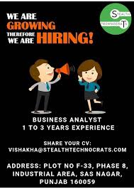 We provide solutions and services to augment service delivery and increase flexibility for your. We Are Hiring We Are Hiring Business Analyst Hiring