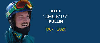 Alex chumpy pullin, 32, represented australia at three winter olympics. News Snow Australia