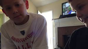 Terrified Kid Freaks Out While Feeding a Llama