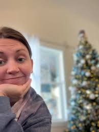 We have been off the tablets for 2 days now… filling the time with family  games! Tonight's game is UNO no mercy! I've already lost! 🤷‍♀️ they forget  who brought them into