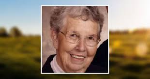 Ruth M (De Groot) Hendricks Obituary July 16, 2010