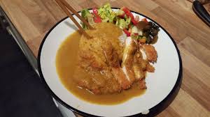 Chicken Katsu Curry Recipe Katsu Curry Recipes Chicken Katsu Curry Curry Recipes