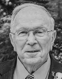 Charles Hayden Obituary (1934