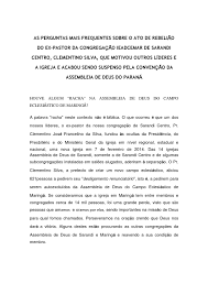Perguntas E Respostas By Angelo Rigon Issuu