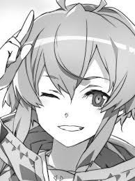 Argo (sword art online) hosaka tomo images. Sword Art Online Aincrad Characters Tv Tropes
