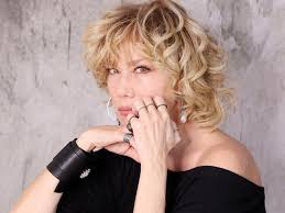 Nancy Brilli ha il Covid, il messaggio su Instagram: «Mi è presa brutta,  brutta»- Corriere.it