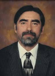 Gilbert Porfirio Barrientos Obituary