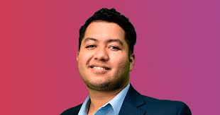 Walter Ulloa Rodríguez