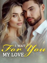 I Wait For You, My Love novel by Sheela Romoli PDF Read Online
