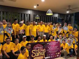 O kementerian yang tidak membuat akaun sendiri akan menyerahkan akaunnya kepada jabatan akauntan negara. Jabatan Penerangan Malaysia V Tvittere Kembara Singgah Sahur Anjuran Japen Penang Dengan Kerjasama Yb Dato Haji Abdul Halim Hussein Exco Perdagangan Antarabangsa Dan Dalam Negeri Jabatanpenerangan Sayangimalaysiaku Https T Co Qz24mzlk7j