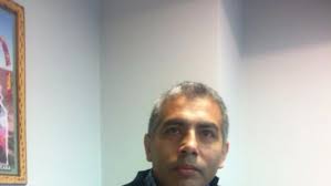 Profesor Cristian Ariel Vega presenta hoy su novela histórica