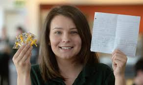 Energy giant Scottish Power searches for honest lad Daniel