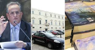 Si considera antistatario il difensore che dichiara di aver assistito il proprio cliente senza aver l'ammissione al patrocinio a spese dello stato a favore del soggetto interessato esclude la possibilità per l'avvocato difensore di richiedere la. Capristo E L Avvocato Ragno Dal Sistema Trani Alle Indagini Sull Ilva Di Taranto Il Legame Nelle Parole Del Giudice Del Castillo Ai Pm Il Fatto Quotidiano