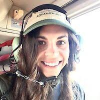 Laura Mccaw's Instagram, Twitter & Facebook