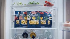 The company expanded in 1908, and in 1910 barilla inaugurated a new pasta factory equipped with a continuous baking oven. Darum Liegt Barilla Ab Sofort Im Kuhlregal W V