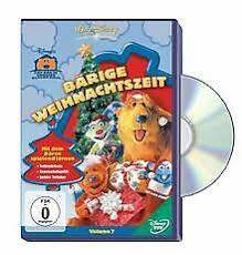 Ojo spielt im wohnzimmer segelschiff. Der Bar Im Grossen Blauen Haus Barige Weihnachtszeit 2005 Gunstig Kaufen Ebay