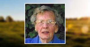 Leona Strunk Obituary October 31, 2011