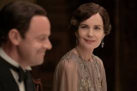 Downton Abbey A New Era ending