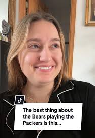 Packers Bears Downsyndrome