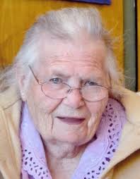 Lorraine Rutz Obituary (1920