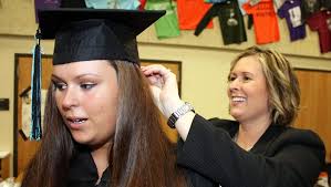 39 photos: Walnut Creek graduation