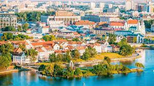 Find out information about weissrussland. Weissrussland 2021 Top 10 Touren Trips Aktivitaten Mit Fotos Erlebnisse In Weissrussland Getyourguide