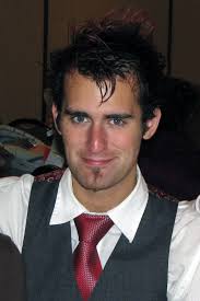 Tyler Landon Horton (1986-2024)