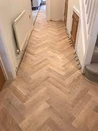 Laminate flooring is a versatile and resilient flooring type that boasts a classic look that wears well over time. Zig Zag Laminate Flooring Laminate Flooring