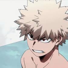 I made alexis ren gif. Katsuki Bakugou Gif Katsuki Bakugou Cute Discover Share Gifs