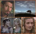 Cee's Fan Fiction Reviews