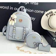 Model nya yang lucu dan keren akan sangat di minati oleh anak remaja zaman sekarang. Tas Ransel Remaja Wanita Kecil Untuk Jalan Jalan Dan Main Tas Ransel Remaja Tas Selempang