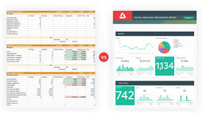 Maybe you would like to learn more about one of these? Should You Switch To Automated Marketing Reports Technologyadvice