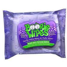 Boogie® | Antibacterial Baby Hand Wipes | Boogie Wipes