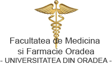 De medicina, farmacie, stomatologie nu are definite produse şi/sau servicii! Universitatea Din Oradea Website Oficial De Comunicare Si Portal Media Admitere 2017 Facultatea De MedicinÄƒ Si Farmacie