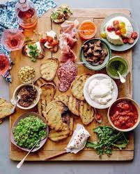 Get your friends and family round the table, pour a glass of wine and serve up something amazing. Cool And Cheap Dinner Party Ideas From Pinterest Whats Gaby Cooking Food And Drink Food Inspiration
