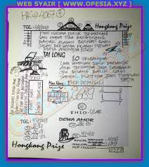Kode Syair Hk Selasa 2 April 2019 Kode Syair Sgp Hk Sd Motesia